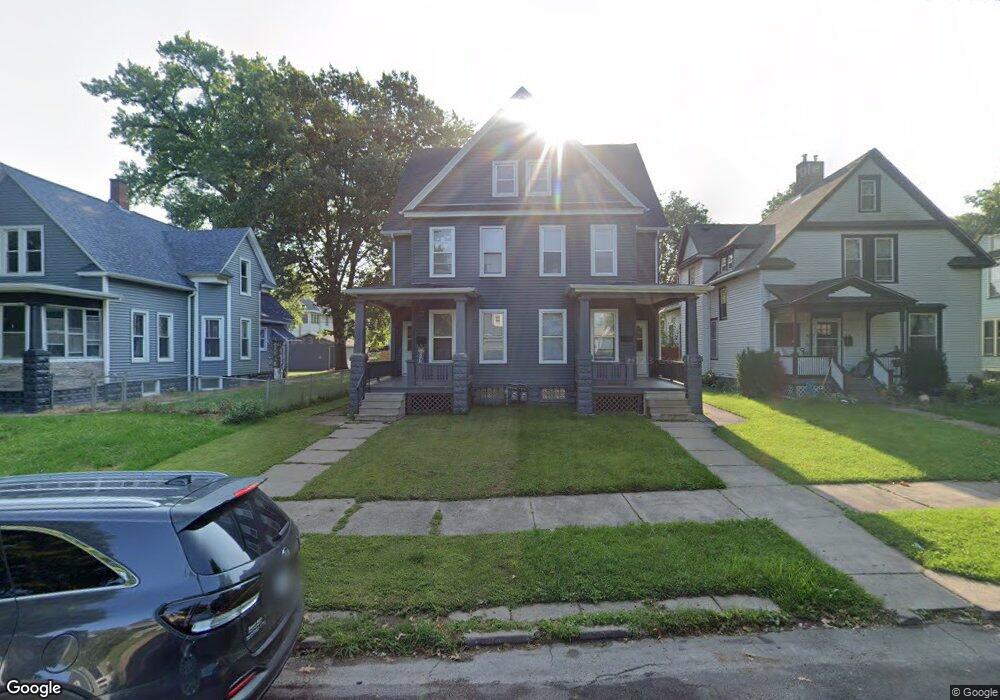 1019 19th St unit 21, Rock Island, IL 61201 - photo 1