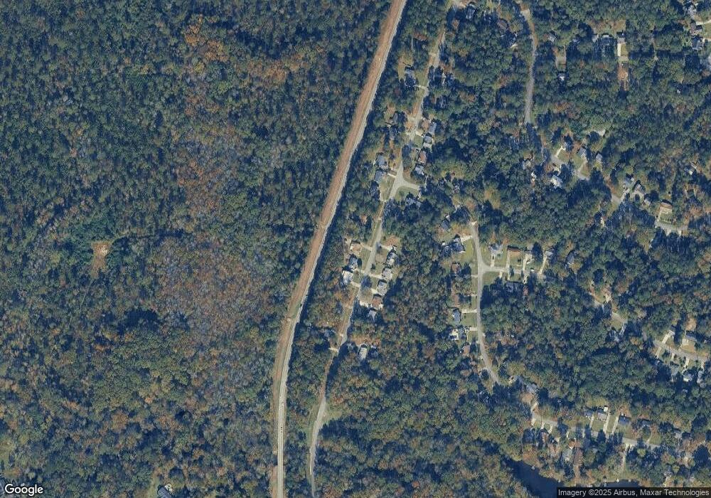 1549 Greentree Pkwy, Macon, GA 31220 - photo 1