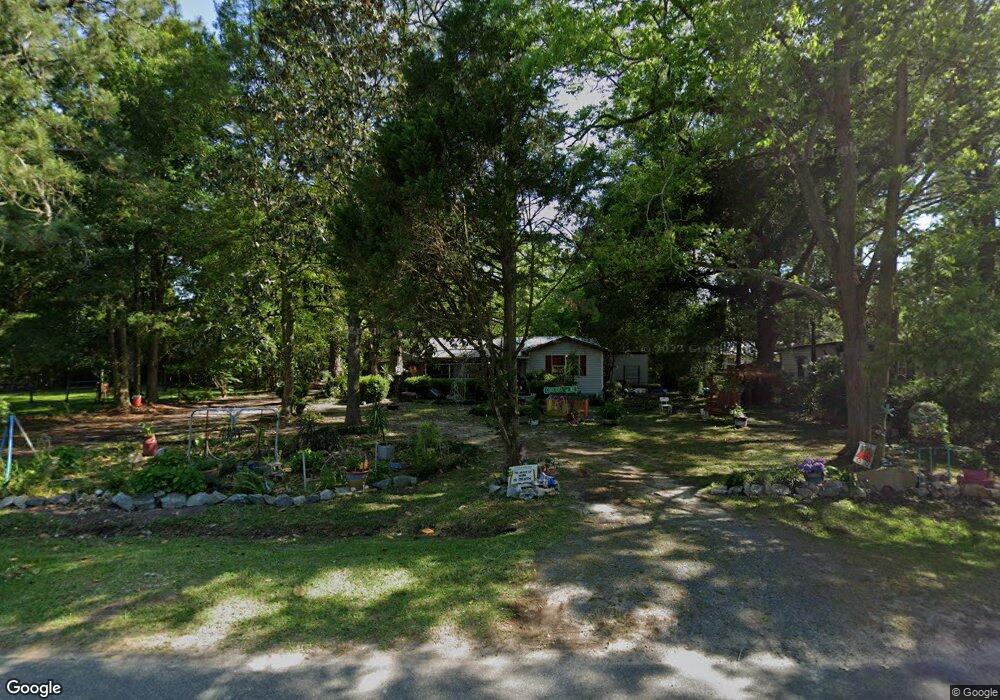 1047 W Geranium Ave, Coolidge, GA 31738 - photo 1