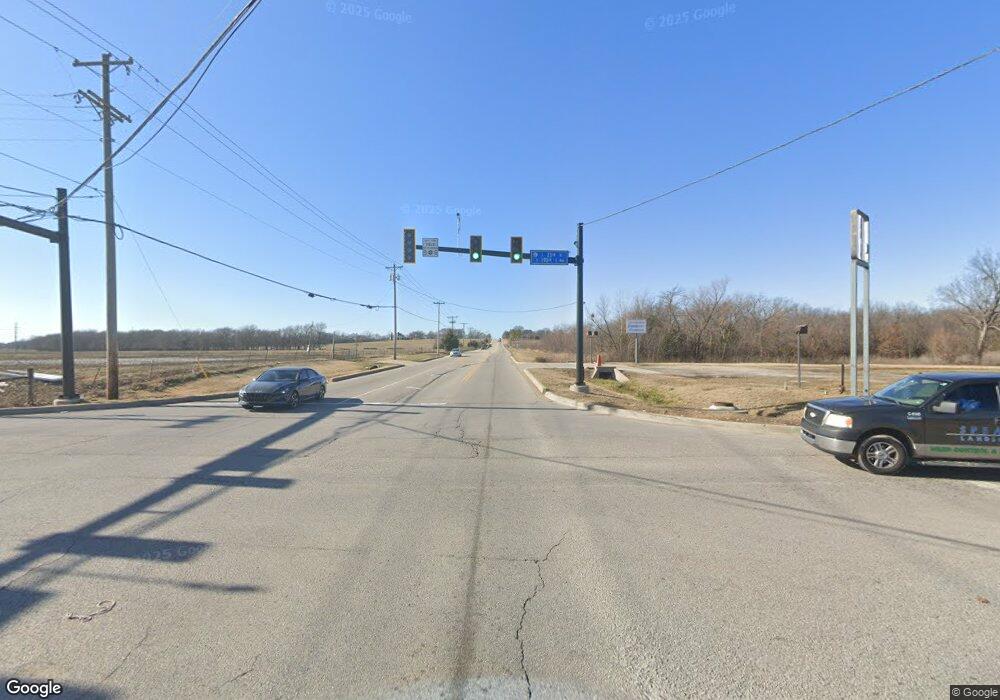 101 S 193rd East Ave, Broken Arrow, OK 74102 - photo 1