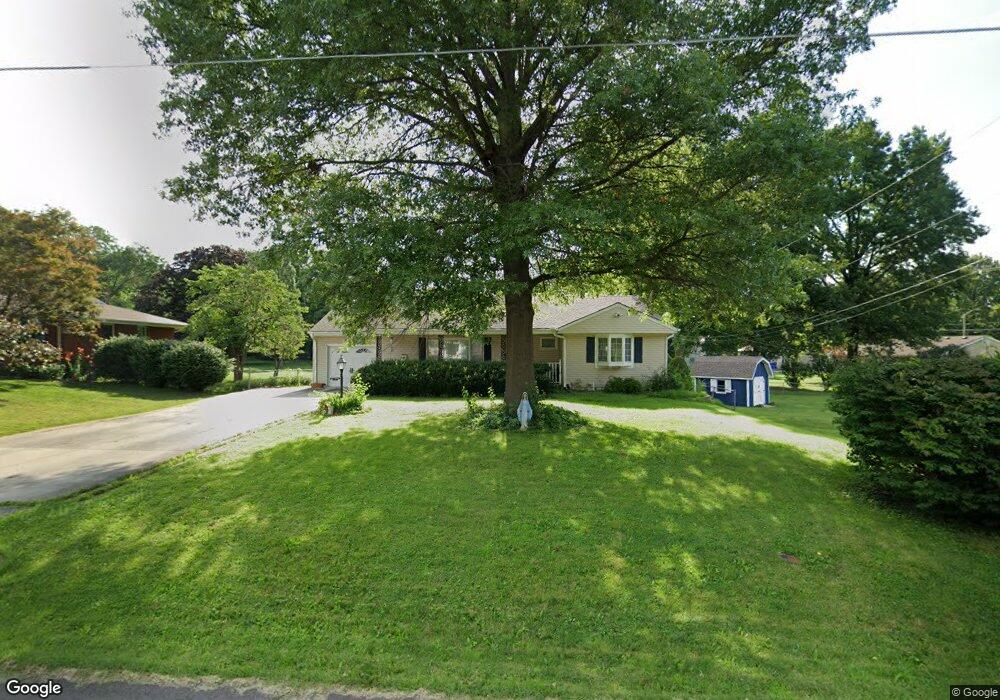 5435 Halsey St, Shawnee, KS 66216 - photo 1