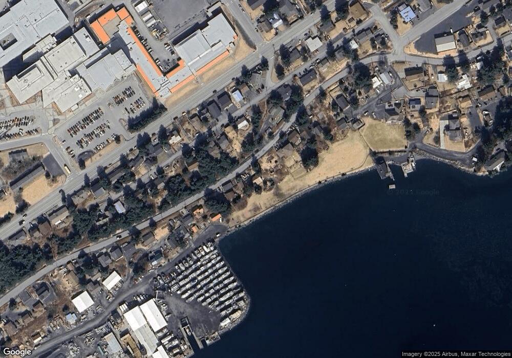 1014 Mission Rd, Kodiak, AK 99615 - photo 1