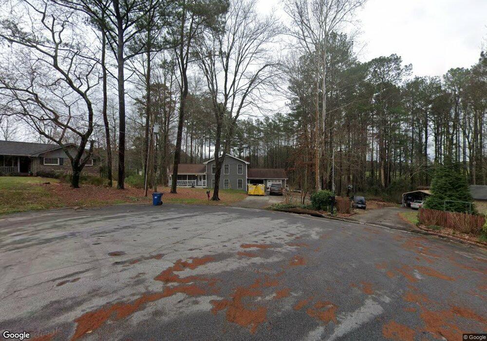 2684 Brocklin Dr, Grayson, GA 30017 - photo 1