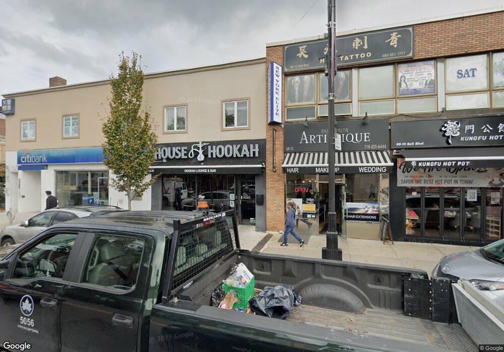 3907 Bell Blvd, Flushing, NY 11361 - photo 1