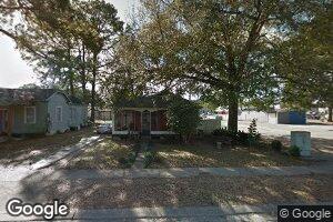 715 Evangeline Dr, Lafayette, LA 70501