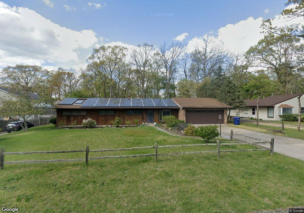 331 Evergreen Rd, Mount Laurel, NJ 08054 - photo 1