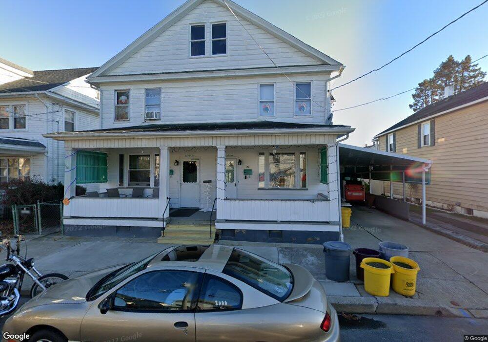 25 W Ridge St, Nanticoke, PA 18634 - photo 1