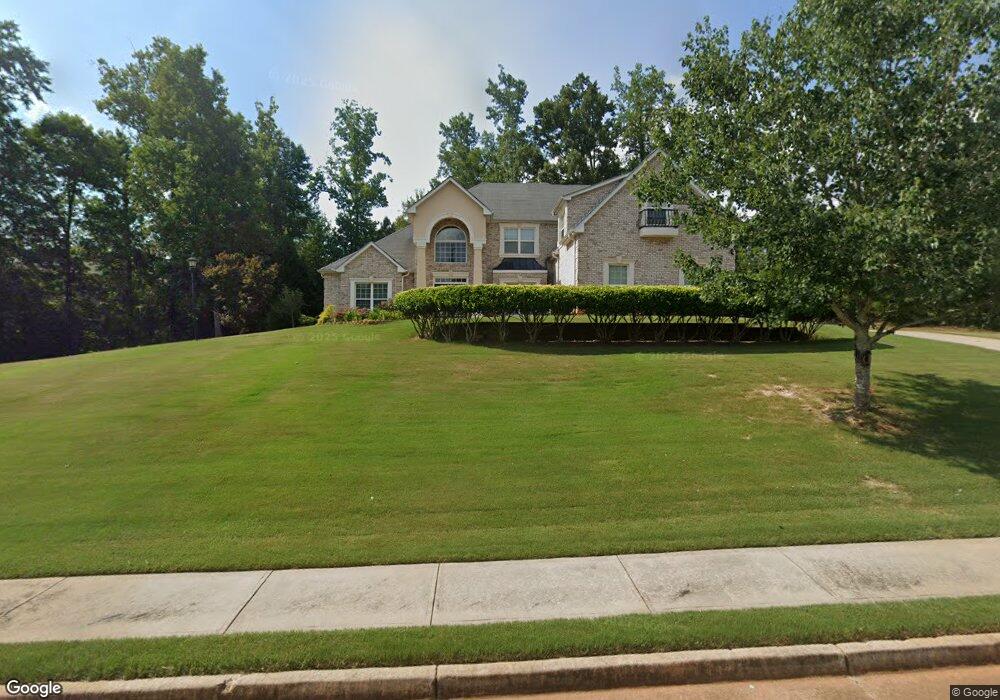 1220 Castle Point Ct SW, Conyers, GA 30094 - photo 1