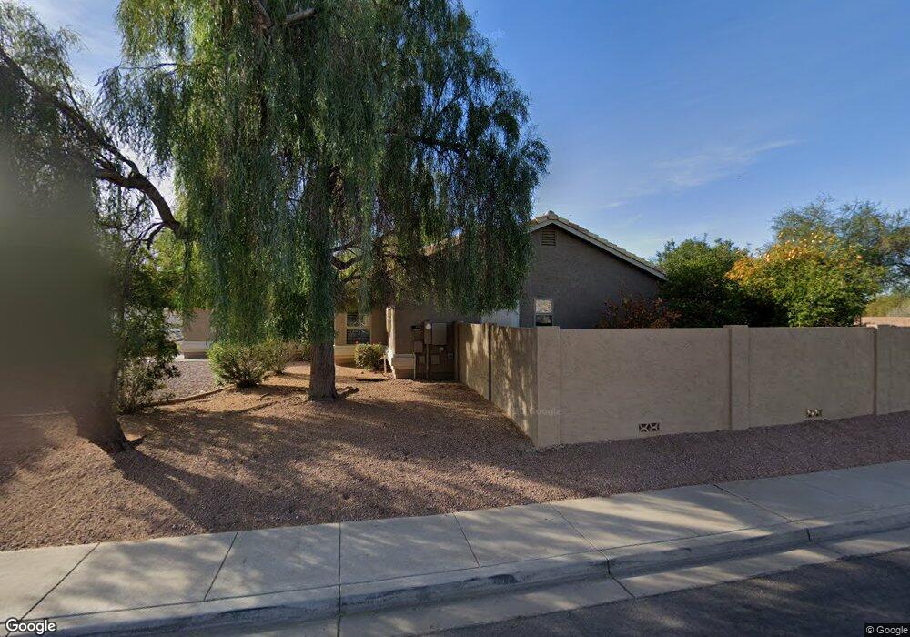 2746 S 72nd Cir, Mesa, AZ 85209 - photo 1