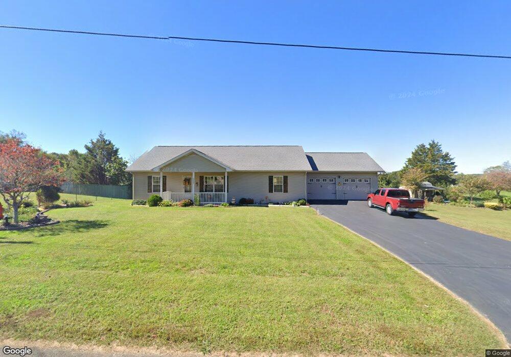 2069 Iris Ln, Rickman, TN 38580 - photo 1