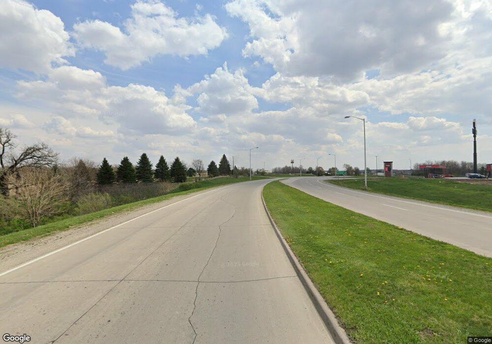 2300-2500 Iowa Speedway Dr, Newton, IA 50208 - photo 1