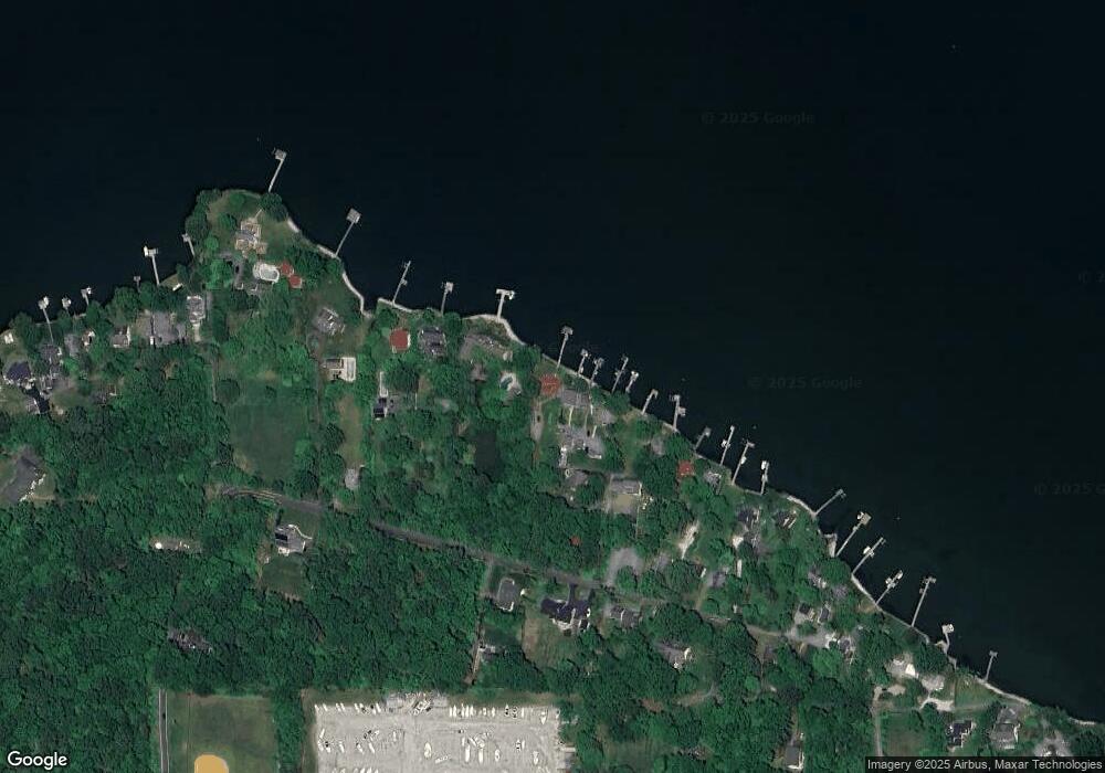 1410 E West Shady Side Rd, Shady Side, MD 20764 - photo 1