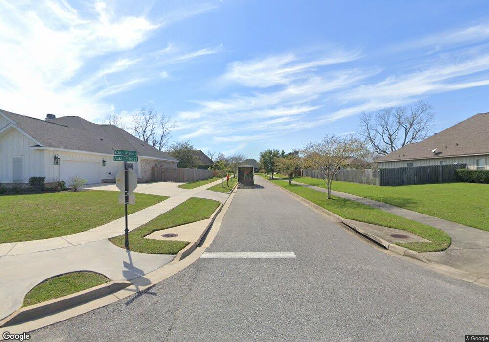 0 Chet Ave unit 89 0188538, Fairhope, AL 36532 - photo 1