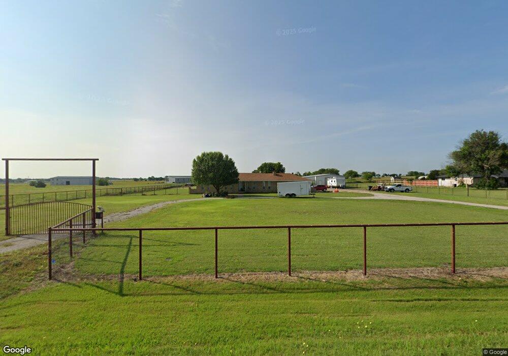 476 E Pecan Tree Rd, Waxahachie, TX 75165 - photo 1