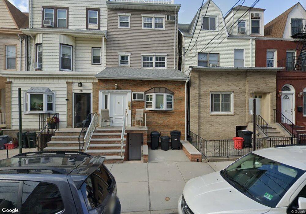 32 46th St, Weehawken, NJ 07086 - photo 1
