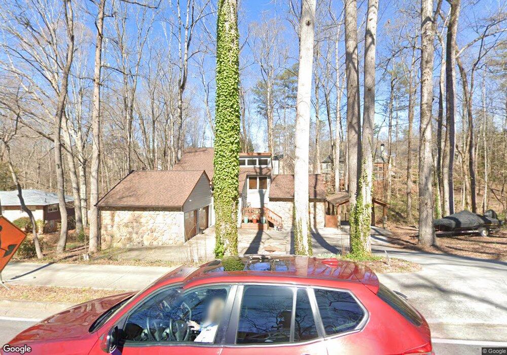 915 Reed Rd SE, Smyrna, GA 30082 - photo 1