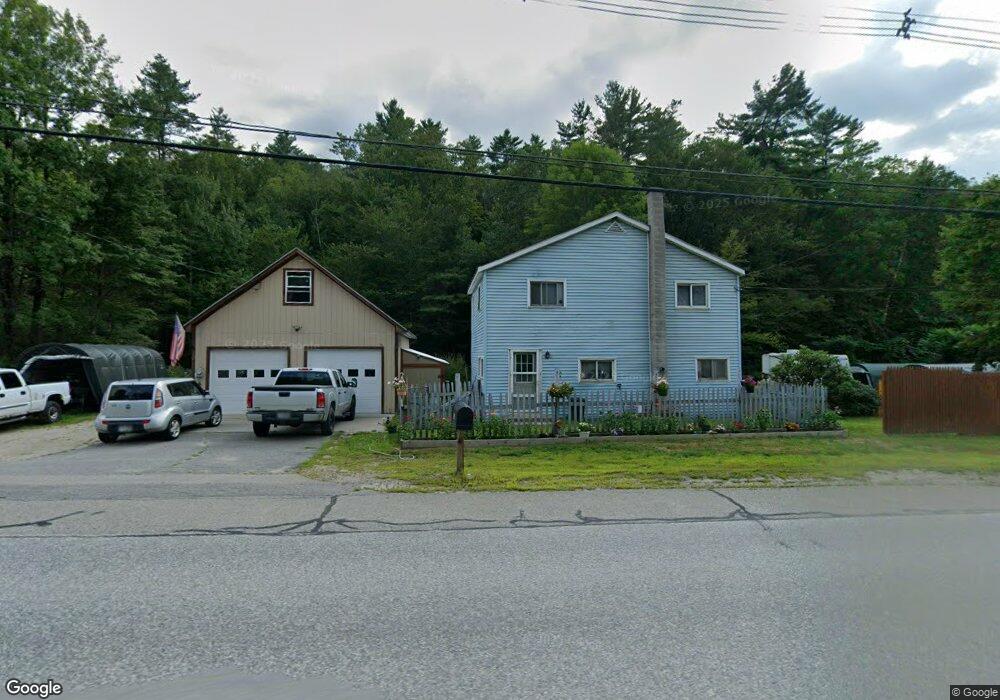 11 Main St, Marlborough, NH 03455 - photo 1