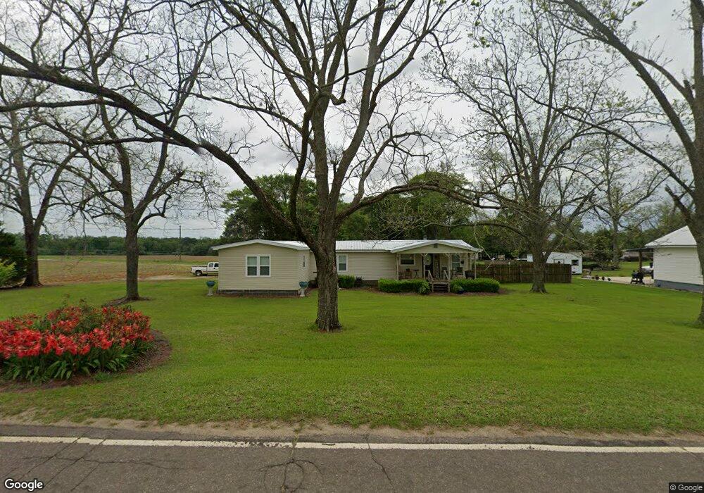 4614 Stage Coach Rd, Pelham, GA 31779 - photo 1