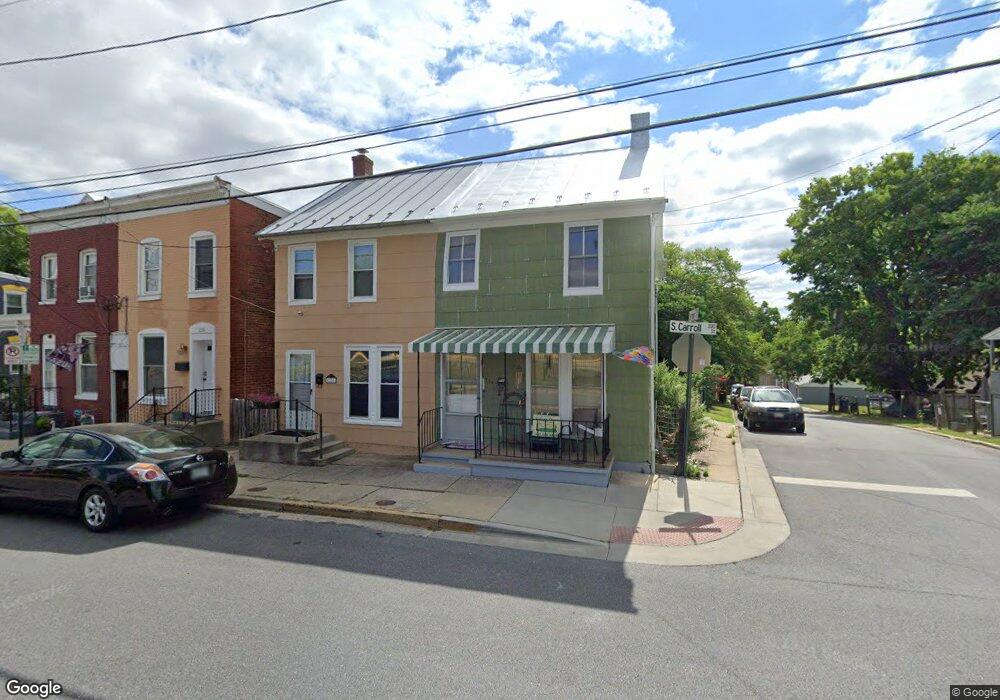 230 S Carroll St, Frederick, MD 21701 - photo 1