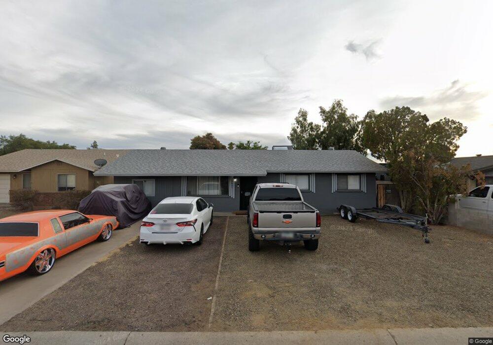 7445 E Calypso Cir, Mesa, AZ 85208 - photo 1