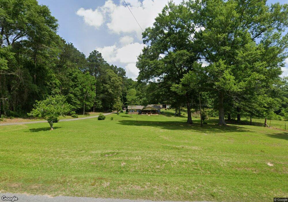 109 Maxey Rd, Laurel, MS 39443 - photo 1