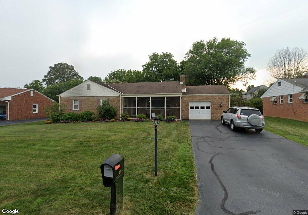 47 Oaknoll Rd, Wilmington, DE 19808 - photo 1