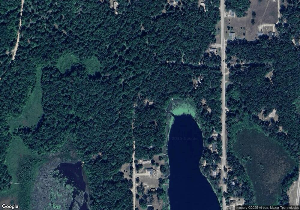 11054 N Wilvan Dr, Bitely, MI 49309 - photo 1