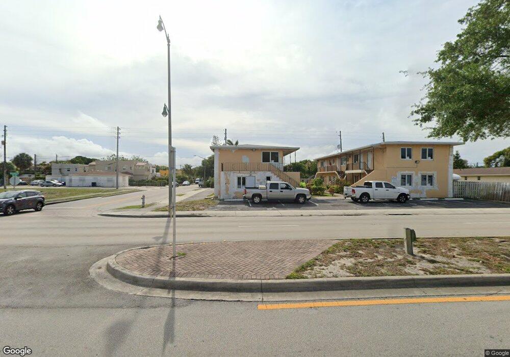 3201 Broadway unit 12, West Palm Beach, FL 33407 - photo 1