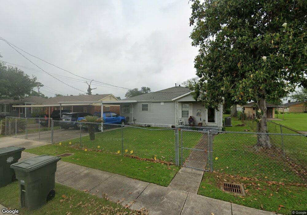 1707 Douglas St, Lake Charles, LA 70615 - photo 1