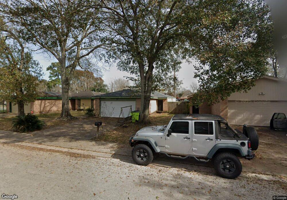 1905 Chelsea Ct, Rosenberg, TX 77471 - photo 1