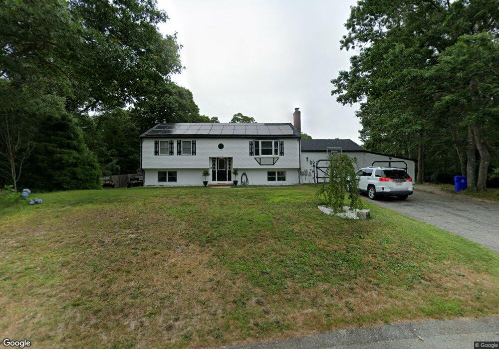 14 Pryer Dr, Pocasset, MA 02559 - photo 1