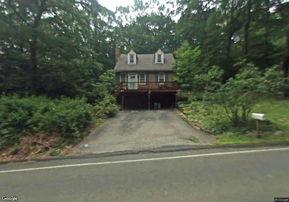 223 Prospect Point Rd, Lake Hopatcong, NJ 07849 - photo 1