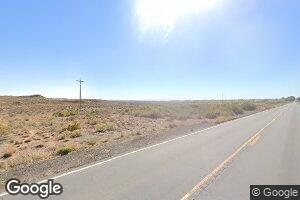 5896 S 16500 E Unit 1, Randlett, UT 84063