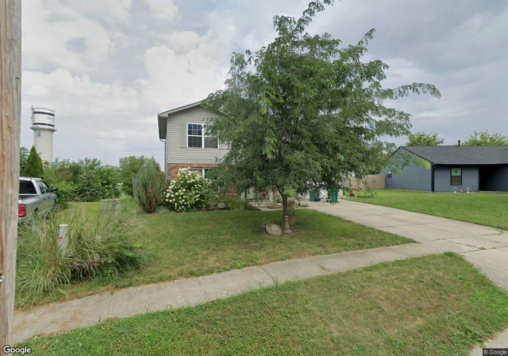 4240 Sycamore Ct, Franklin, IN 46131 - photo 1