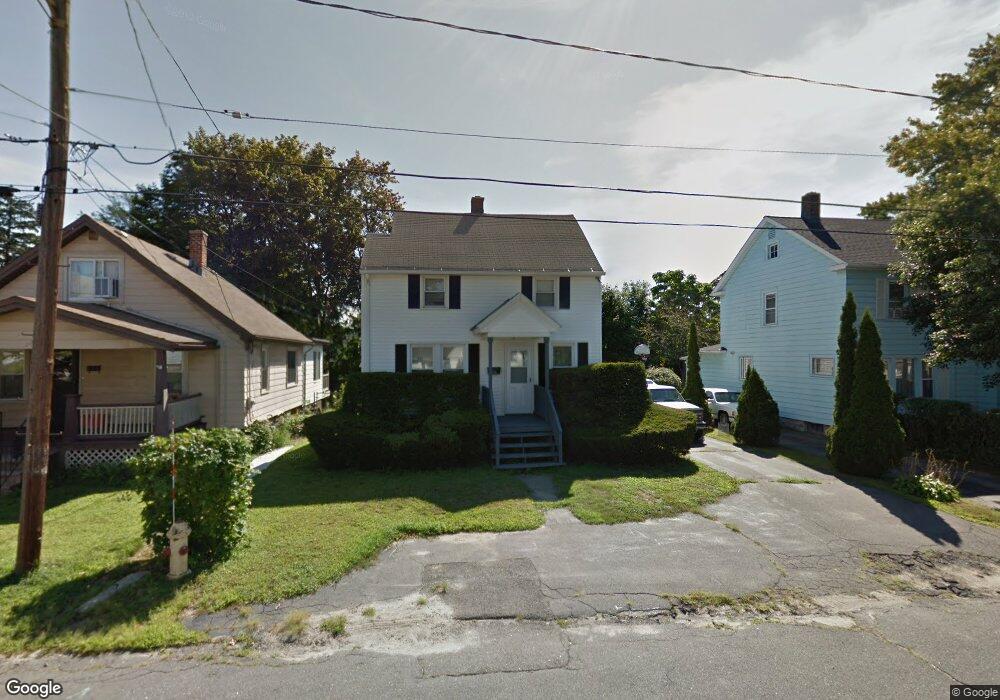 198 Atwood Ave, Waterbury, CT 06705 - photo 1