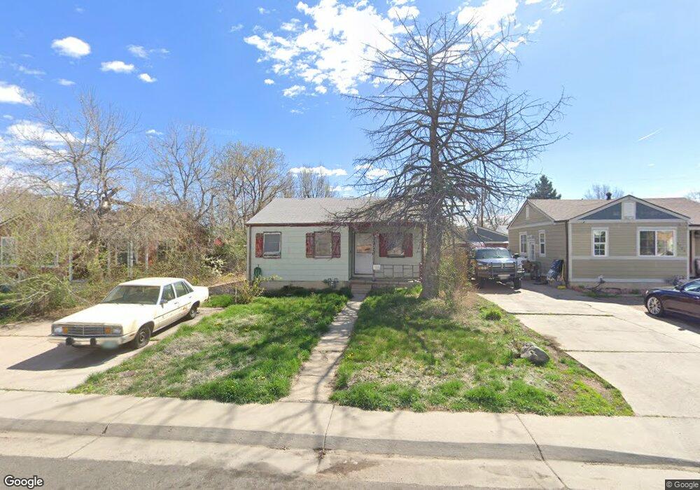 1732 Elmira St, Aurora, CO 80010 - photo 1