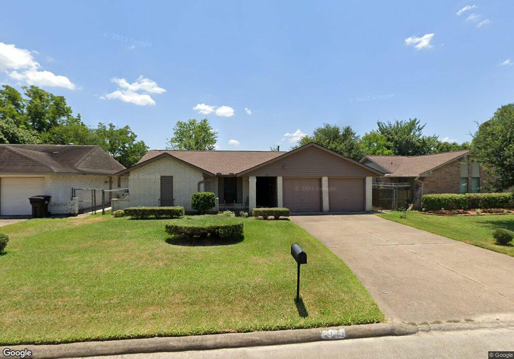 2143 Twinbrooke Dr, Houston, TX 77088 - photo 1