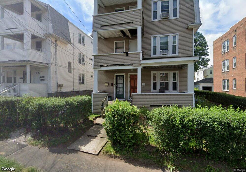 23 Bonner St unit 25, Hartford, CT 06106 - photo 1