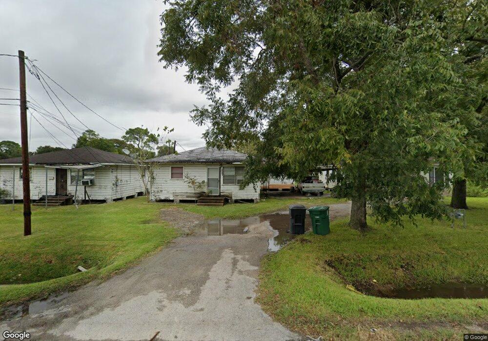 8012 Bertwood St, Houston, TX 77016 - photo 1