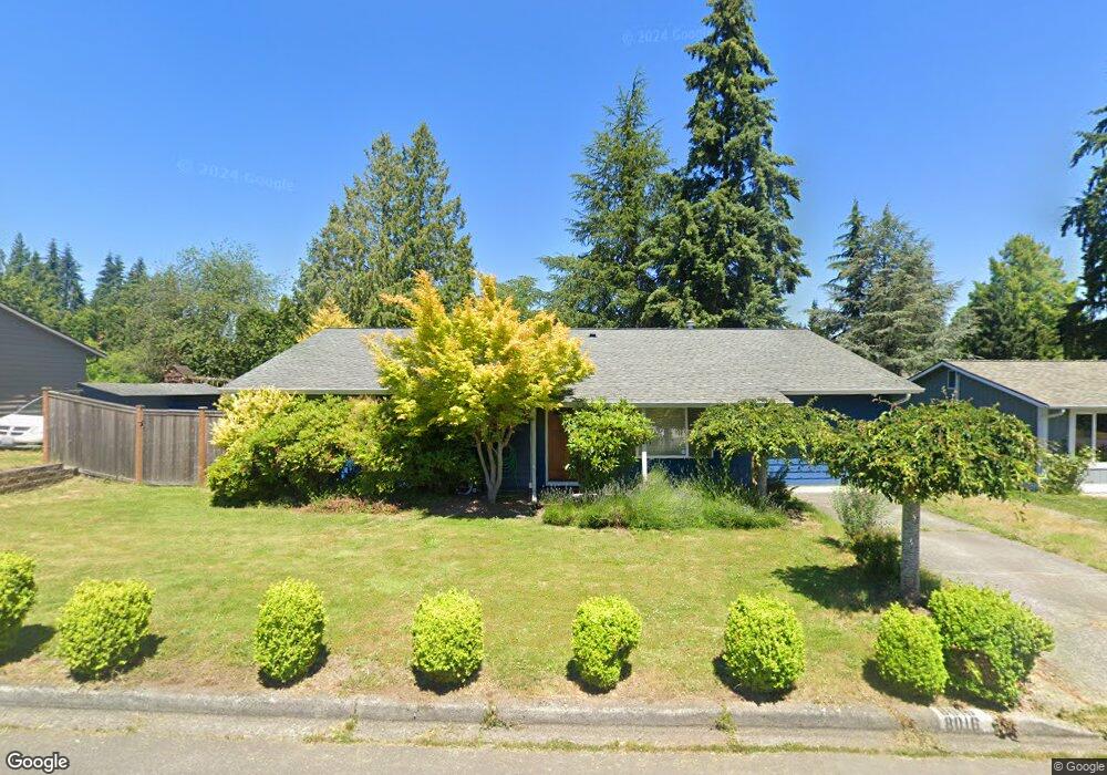 8016 NE 142nd St, Bothell, WA 98011 - photo 1