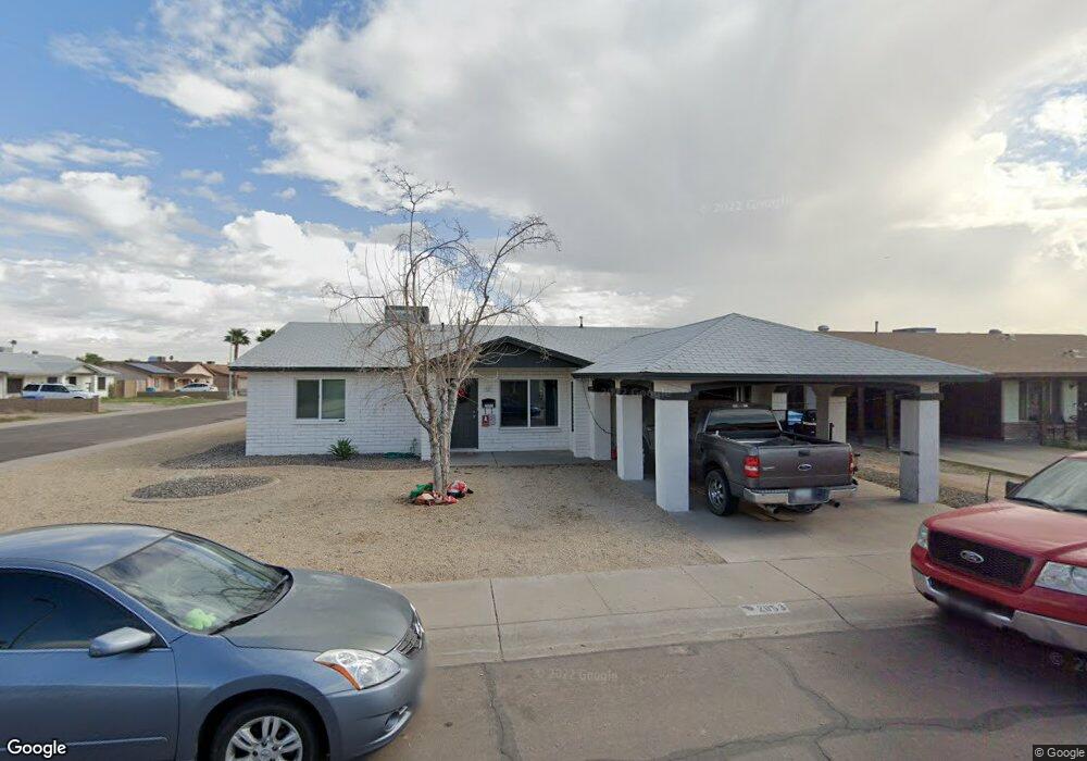 2053 N 54th Ln, Phoenix, AZ 85035 - photo 1