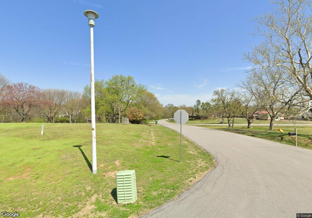 727 W 108th St S, Jenks, OK 74037 - photo 1