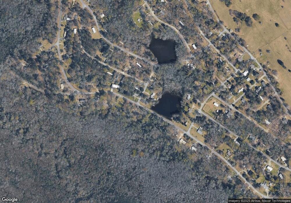 176 Lakeshore Dr N, Ivey, GA 31031 - photo 1