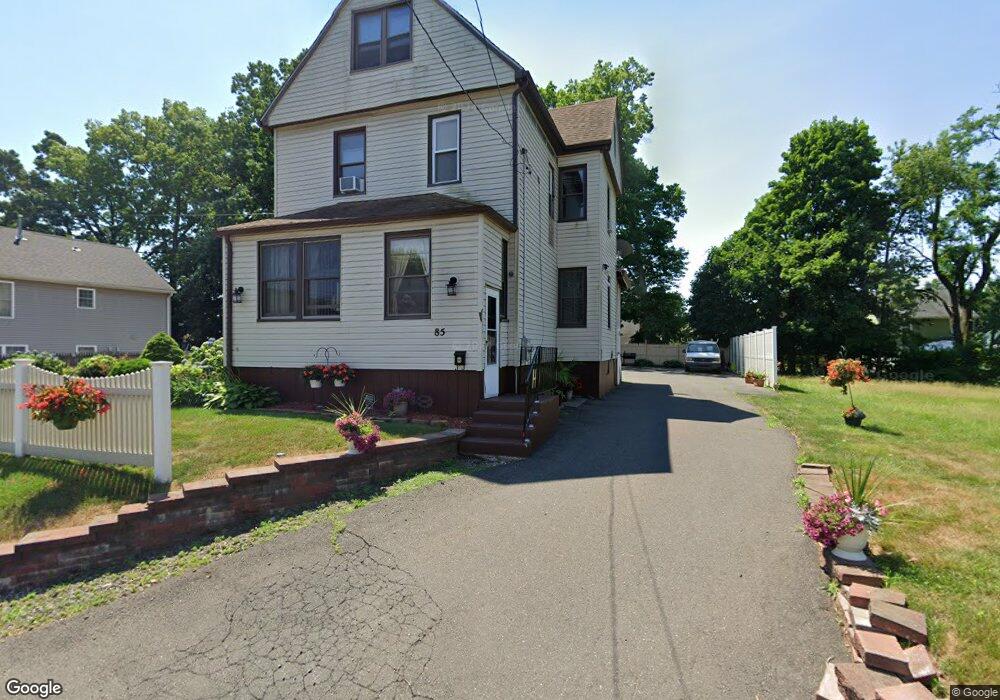 85 Darby St, Bloomfield, CT 06002 - photo 1