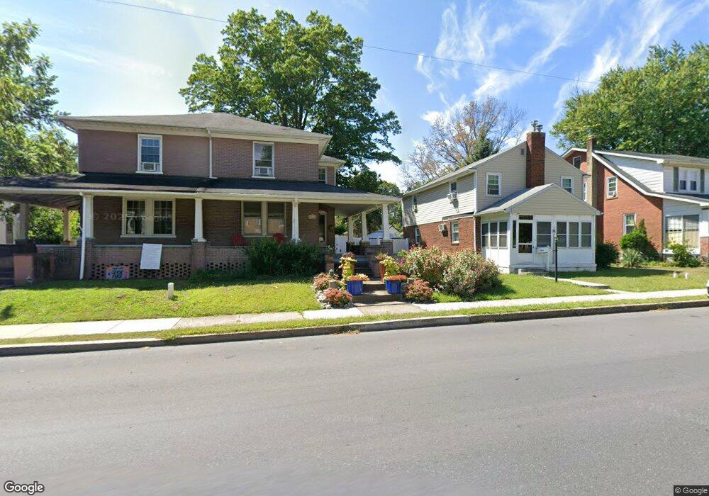 36 E 7th St, Lansdale, PA 19446 - photo 1