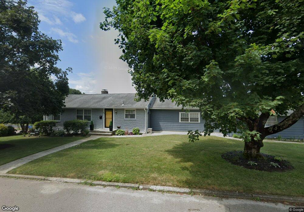 46 Kent St, Cumberland, RI 02864 - photo 1