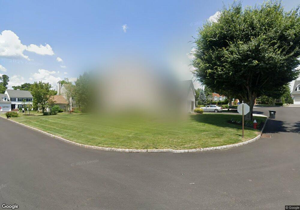 1 Yellow Jacket Ct, Branchburg, NJ 08876 - photo 1