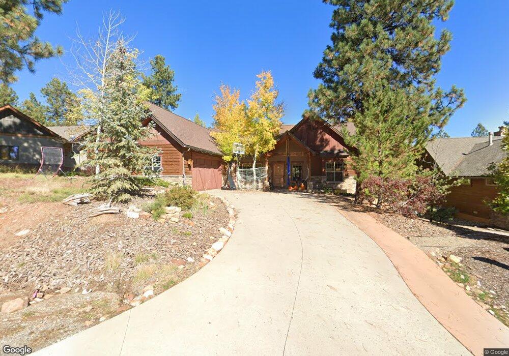 150 Clear Creek Loop, Durango, CO 81301 - photo 1