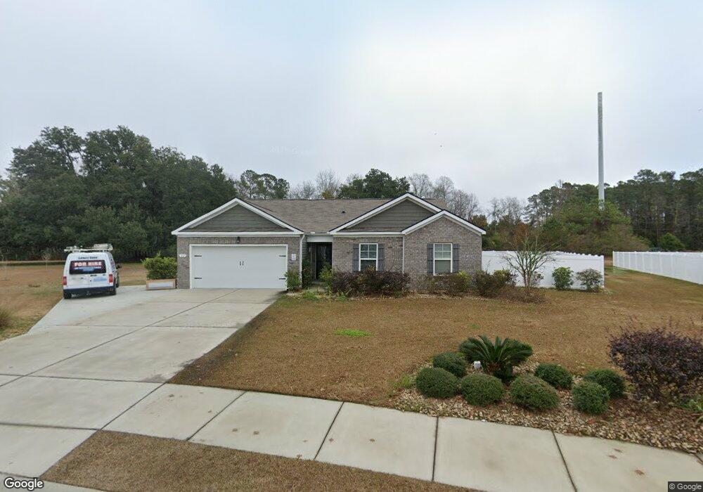 3223 Holly Loop, Conway, SC 29527 - photo 1