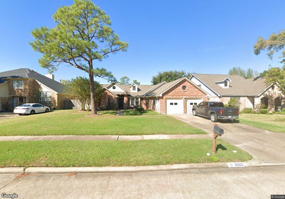 8103 Pine Falls Dr, Houston, TX 77095 - photo 1